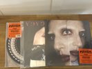 Lady Gaga The Fame Special Edition Black Vinyl LP Interscope Records