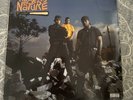 Naughty by Nature 1991 Original Vinyl LP