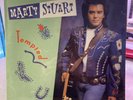 Marty Stuart - Tempted - Original 1991 - MCA R170076 - Canada - SEALED VG+