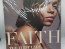 Faith Evans – The First Lady Vinyl LP 2005 R&B Hip Hop Capitol Records