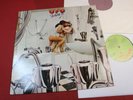 Ufo  FORCE IT  -  LP Chrysalis CHR 1074 UK 1975 sehr gut