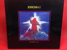 ENIGMA MCMXC a.D.  1990 UK vinyl LP + INNER debut  Sadeness Mea Culpa original