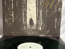 SIGNED & IN HAND  Dermot Kennedy The Weight of the Woods GREEN LP W/lyrics