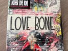 Mother Love Bone The Complete Works LP  Box Set ON EARTH AS IT IS - NEW SEALED