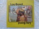 LOU BOND - LOU BOND - WE PRODUCE -  RARE 70'S SOUL/NORTHERN