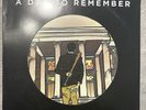 A Day To Remember For Those Who Have Heart Picture Disk Vinyl