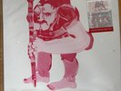 Yezda Urfa – Boris (Limited Edition Red Vinyl) Brand new sealed