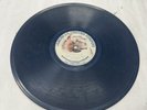 AMERICAN RECORD COMPANY RARE 78 rpm  BLUE SHELLAC 030662 Band Republic