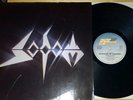 Sodom Expurse of Sodomy lp Orig. in the sign of evil persecution mania kreator