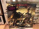 THE POGUES Rum Sodomy & the Lash  1985 Vinyl MCA-5744 Shane MacGowan