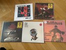 Stoner Rock 5 Vinyl LP High Reeper Heavy Psych Records farbiges Vinyl