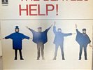 THE BEATLES: Help   ‘76 Italy/Sweden/RARE  • EMI/Parlophone 3C 062-04257 NM/VG+