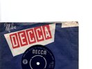 ROLLING STONES  SOUTH AFRICA 45  I WANNA BE YOUR MAN / S T O N E S