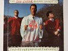 The Reverend Horton Heat Full Custom Gospel Sounds LP Sub Pop First Press