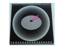 Queen ‎– Jazz - LP - FOC - OIS - Poster - German 1st Press