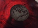 Silent Hill 2 Original Soundtrack Vinyl 2xLP 2019 Mondo Red Black Swirl/Fog