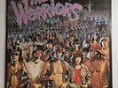 The Warriors Original Motion Picture Soundtrack (Vinyl LP, 1979) A&M Records