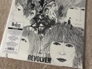 The Beatles Revolver LP – 2014 Reissue Mono Pressing PMC 7009  Insert NM- Shrink