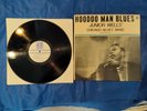Junior Wells Hoodoo Man Blues LP Delmark