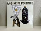 Angine De Poitrine Vol 1 Vinyl LP CLUB PRESSING *IN HAND SHIPS NOW* NEW SEALED