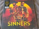 Sinners vinyl soundtrack Mutant Exclusive 2X 140GM Smoke & Stack Color Vinyl New