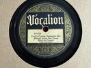 78Rpm, Blues / Gospel, Blind Joe Taggart 'God's Gonna Separate The Wheat' US Voc