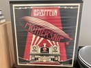 Led Zeppelin Mothership Atlantic Rock Multicolor Vinyl Box Set 12