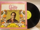 Ismael Quintana Stereo US Original Latin LP Punto Y Aparte on UA Latino