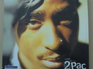 2Pac - Greatest Hits (Vinyl - 4 LP Set- 1998 )