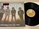 The Doors Waiting For The Sun PROMO LP 