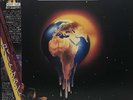 Robert Plant Fate of Nations LP Japan 2025 OBI 180g NEW