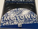 The Motown Story, First 25 Years - 1983 - Five LP Box Set w/ Booklet