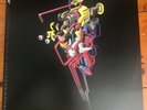 TIPPER Jettison Mind Hatch VINYL LP TOP
