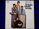 The Beatles Yesterday and Today 2nd State Butcher Album Mono