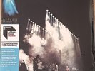 GENESIS   “Seconds Out” Half-Speed Master   new, perfect and sealed   free P&P