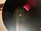 Joy Division Unknown Pleasures UK First Press Purple Tint Vinyl LP