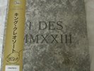 KING CREOSOTE - I Des 12