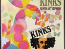 Kinks – Face to Face sealed 1966 U.S. mono LP