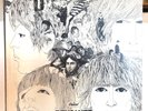 Tested:  The Beatles - Revolver -  1967 MONO LP