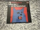 Die Drei Fragezeichen ??? Und Der Karpatenhund LP Vinyl Picture Disc *NEU*