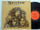 Rainbow       Long live Rock´ n´ Roll      Club      NM # 1