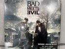 Hell The Sequel [PA] by Bad Meets Evil Vinyl Shady Aftermath Eminem Royce SEALED