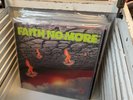 Faith No More ‎– THE REAL THING - Vinyl 180g LP UPC 8718469533787 MOV Near Mint