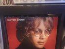 Warren Zevon Excitable Boy LP Record Album 1978 Asylum Release VG Tested