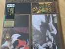 SONIC YOUTH - Sister ROUGH TRADE 50 EXCL CLEAR SPLATTER VINYL LP  LTD 1000