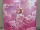 Megan Moroney - Cloud 9 AUTOGRAPHED SIGNED Megan's Signature Pink Color Vinyl LP
