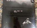 Zach Bryan 'All My Homies Hate Ticketmaster' Vinyl 0800/2500 Sealed