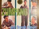 ZUMPANO - going through changes - NM VINYL LP Sub Pop