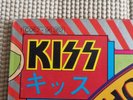KISS Hotter Than Hell LP First Domestic German KISS Release Casablanca