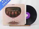 Deep Purple Come Taste The Band First Press LP Album Vinyl Record - EX/EX